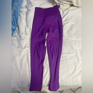 Lululemon leggings